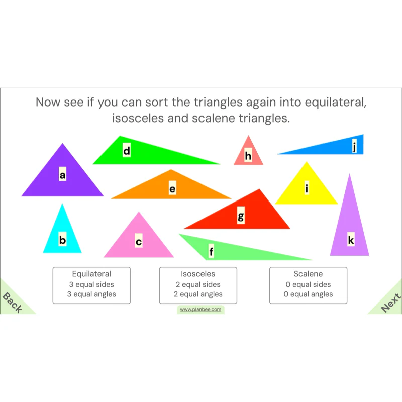 Properties of 2D Shapes - Image 5