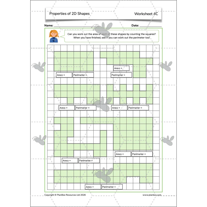 Properties of 2D Shapes - Image 50