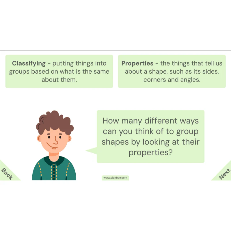 Properties of 2D Shapes - Image 53