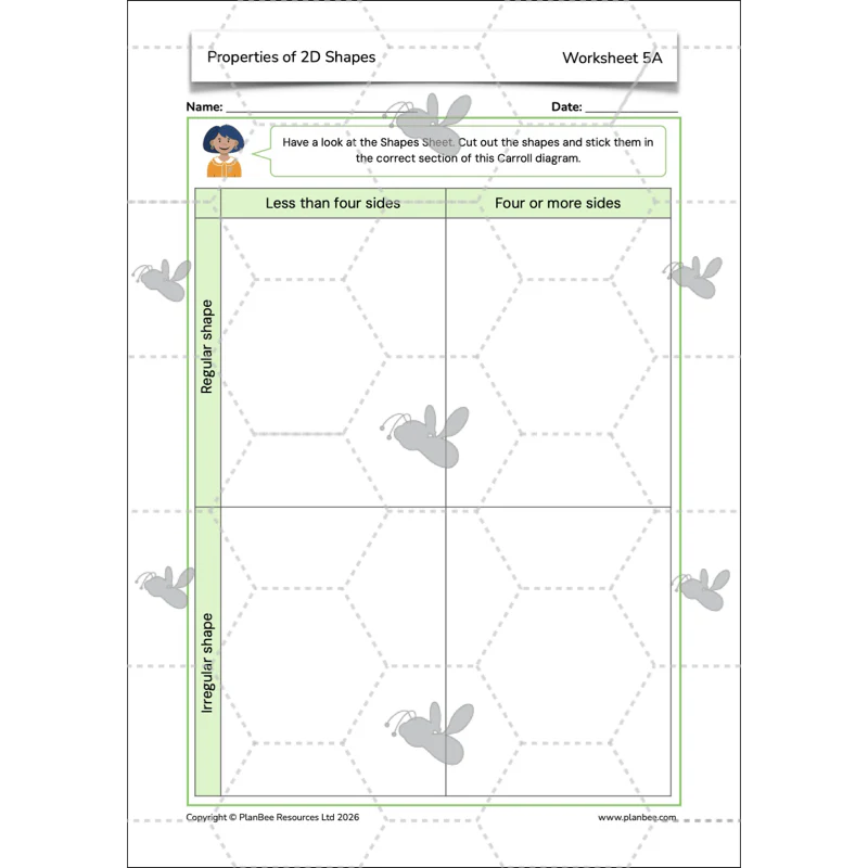 Properties of 2D Shapes - Image 56
