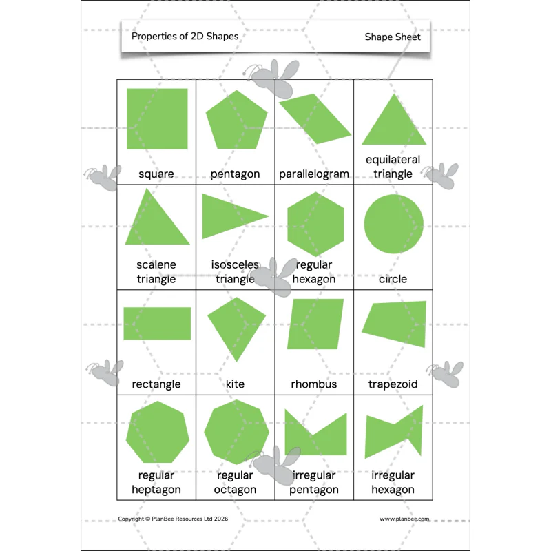 Properties of 2D Shapes - Image 58