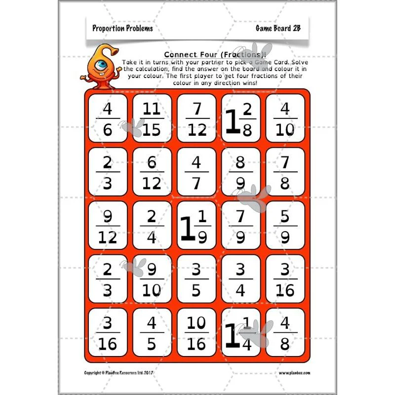Proportion Problems - Image 15
