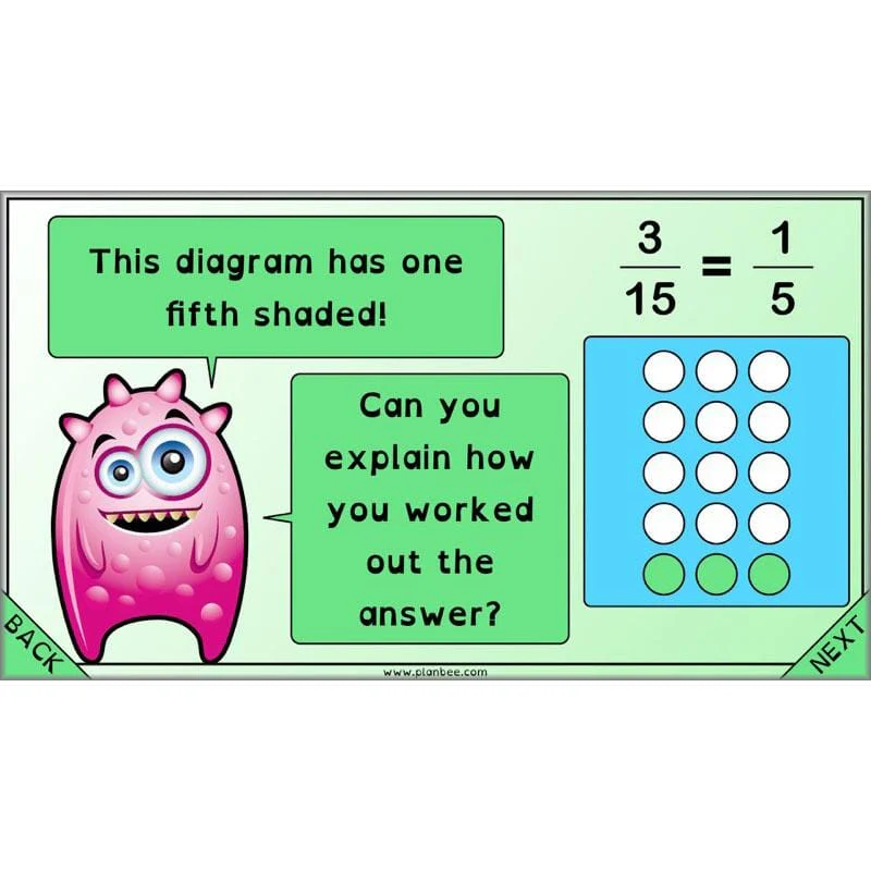 Proportion Problems - Image 21