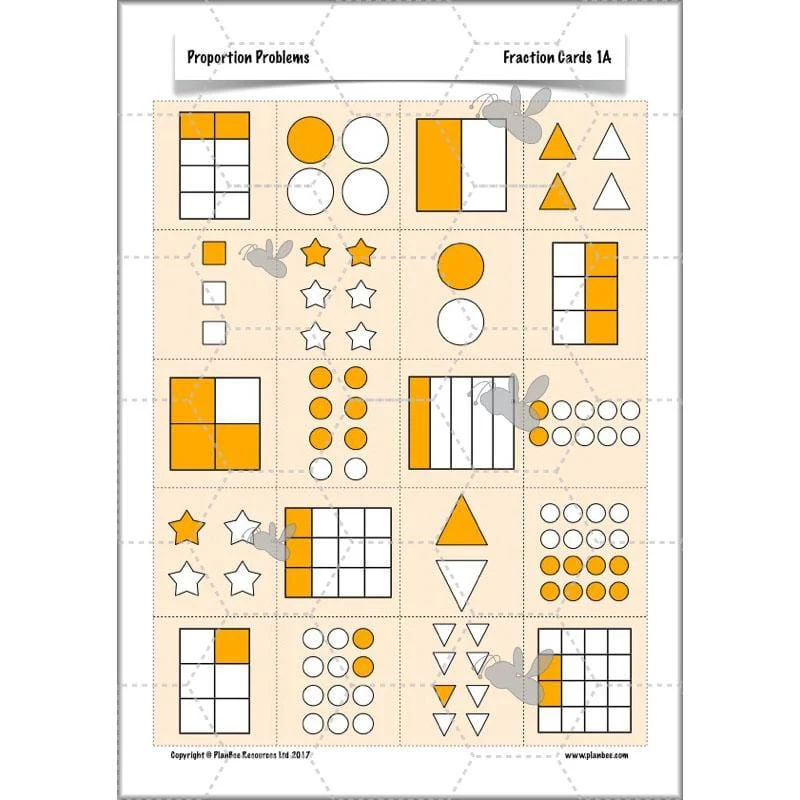 Proportion Problems - Image 23