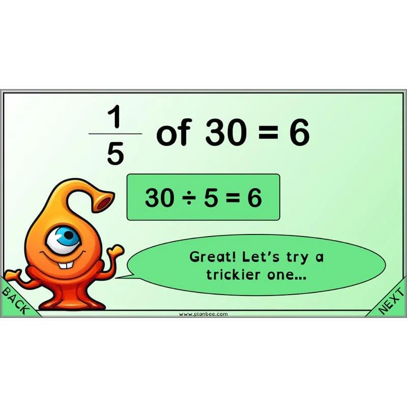 Proportion Problems - Image 36