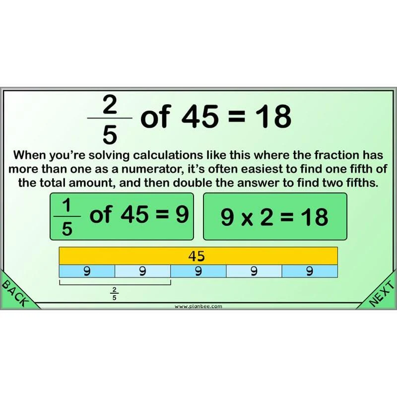Proportion Problems - Image 44