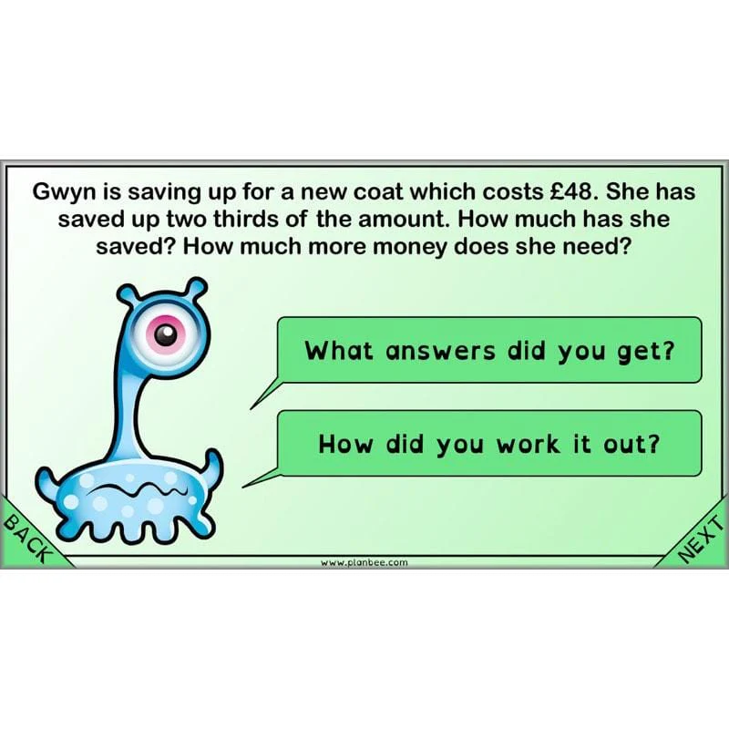 Proportion Problems - Image 46