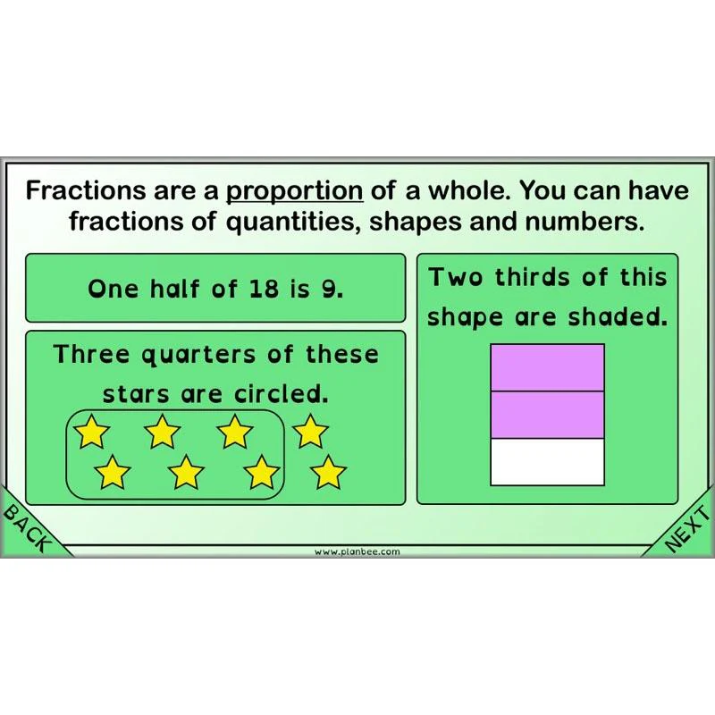 Proportion Problems - Image 8