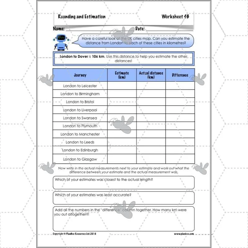 Rounding and Estimating - Image 17