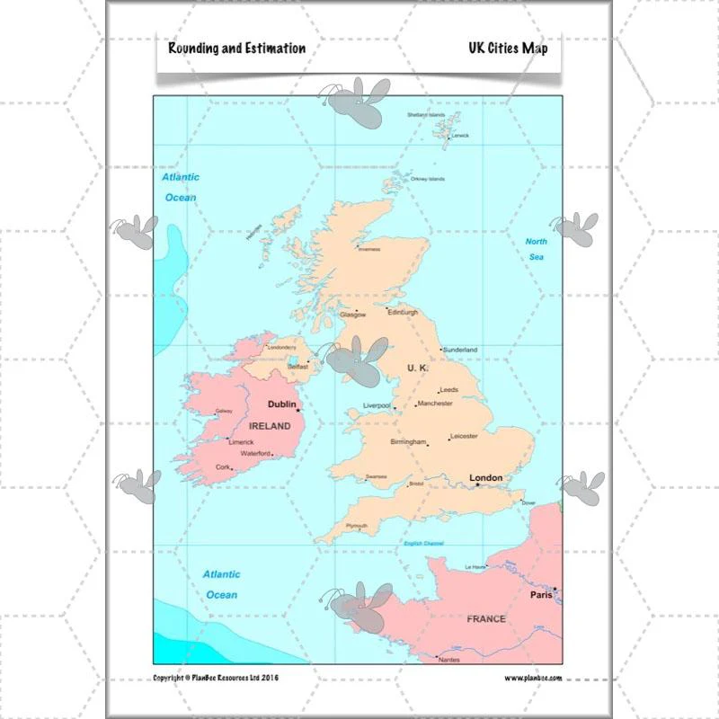 Rounding and Estimating - Image 18