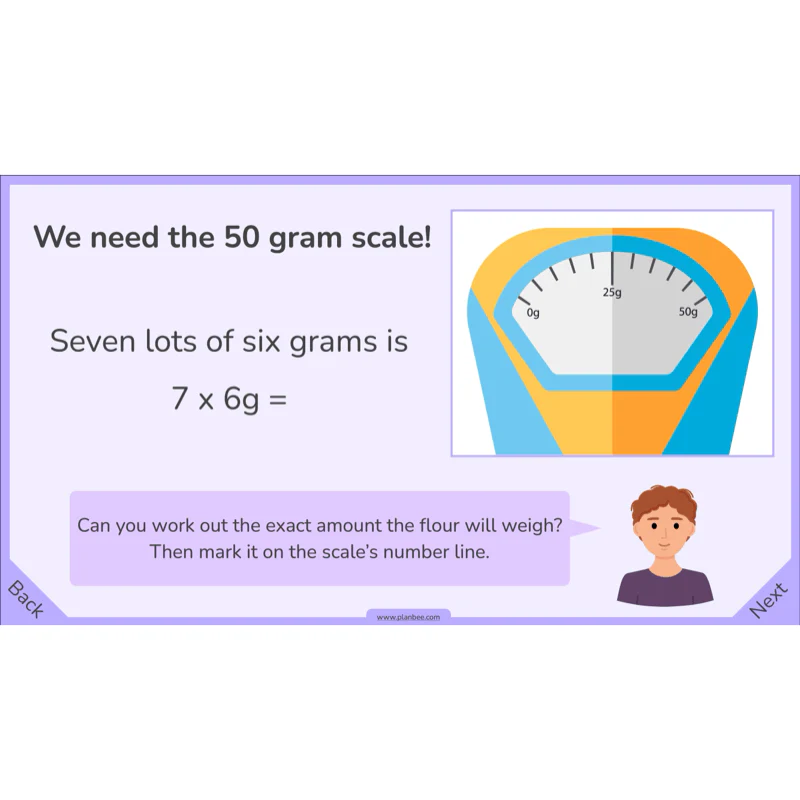 Rounding and Ordering Numbers - Image 10