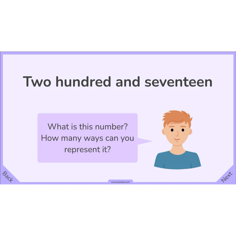 Rounding and Ordering Numbers - Image 36