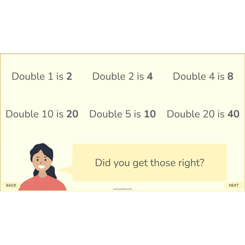 Seeing Doubles - Image 20