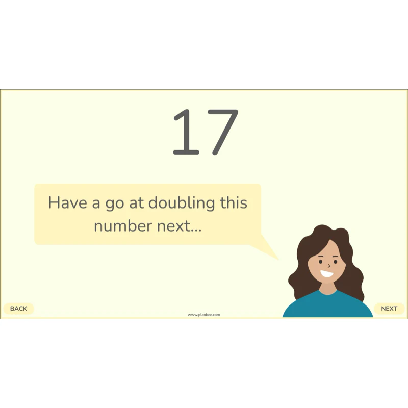 Seeing Doubles - Image 21