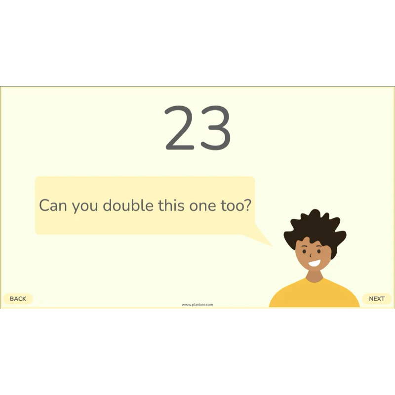 Seeing Doubles - Image 22