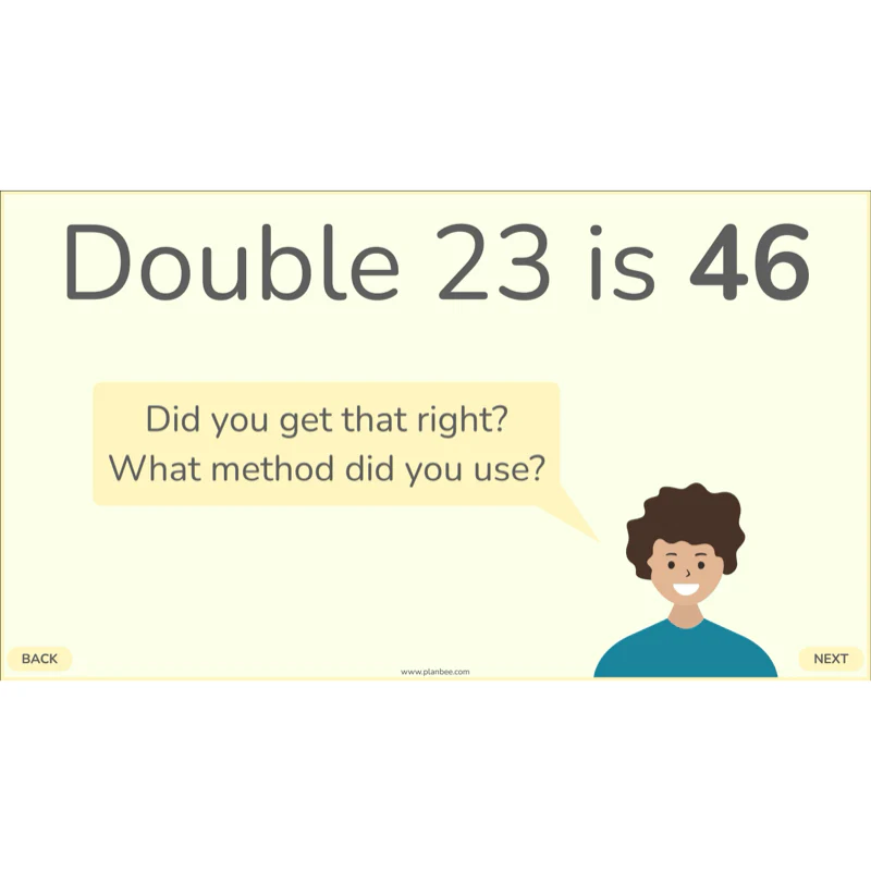 Seeing Doubles - Image 23
