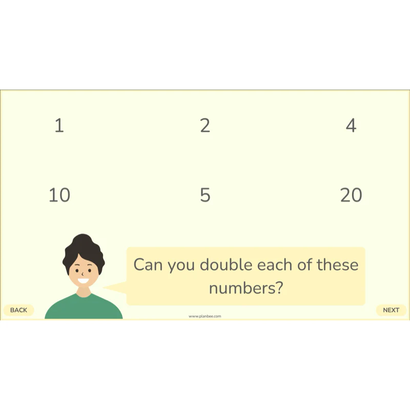 Seeing Doubles - Image 3