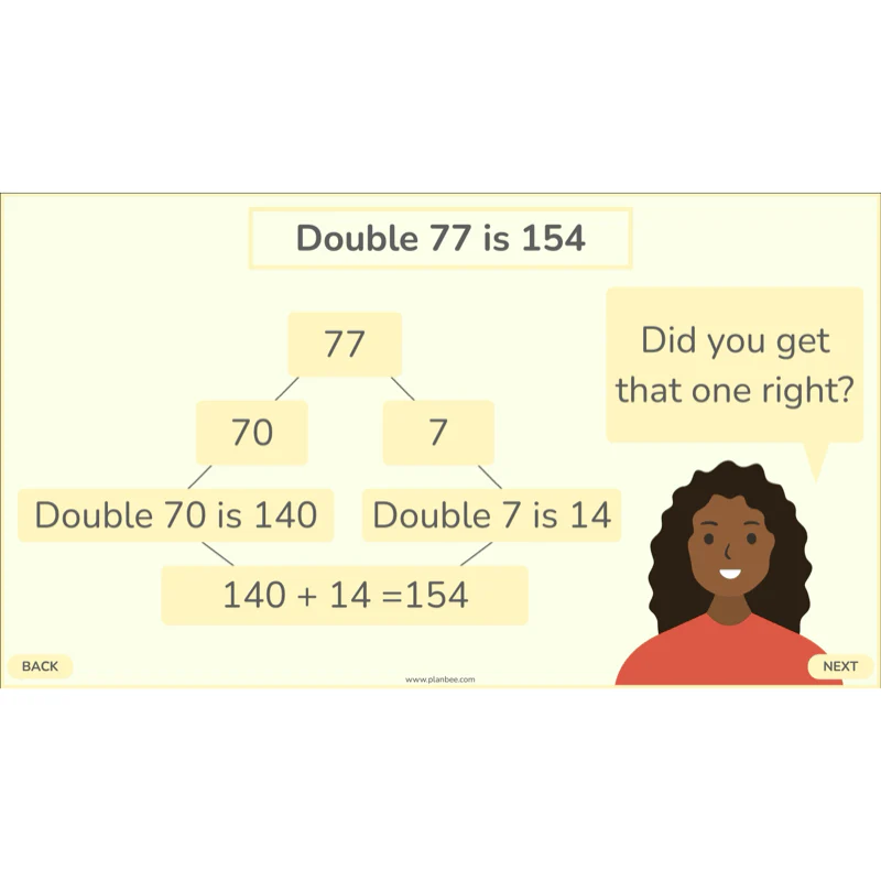 Seeing Doubles - Image 37