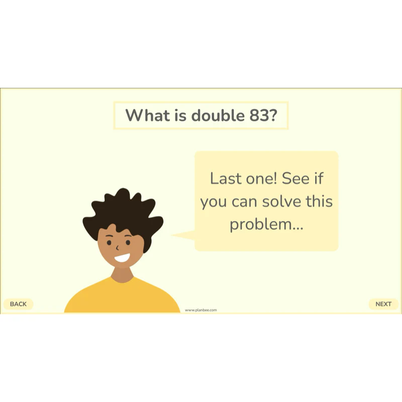 Seeing Doubles - Image 38