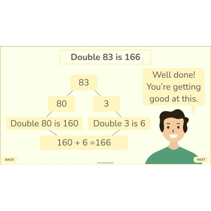 Seeing Doubles - Image 39