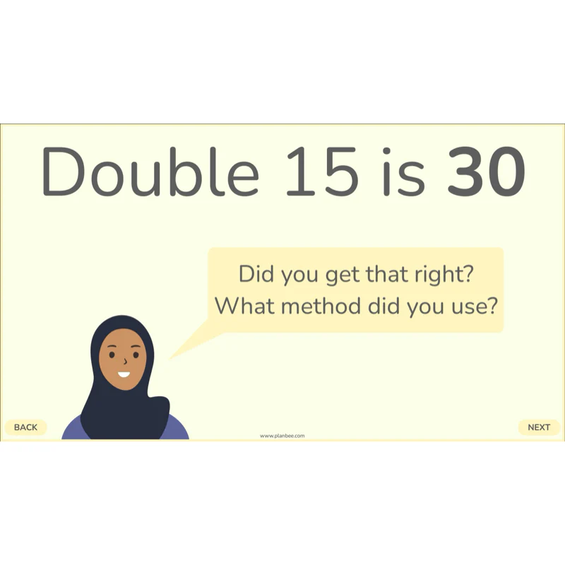 Seeing Doubles - Image 4