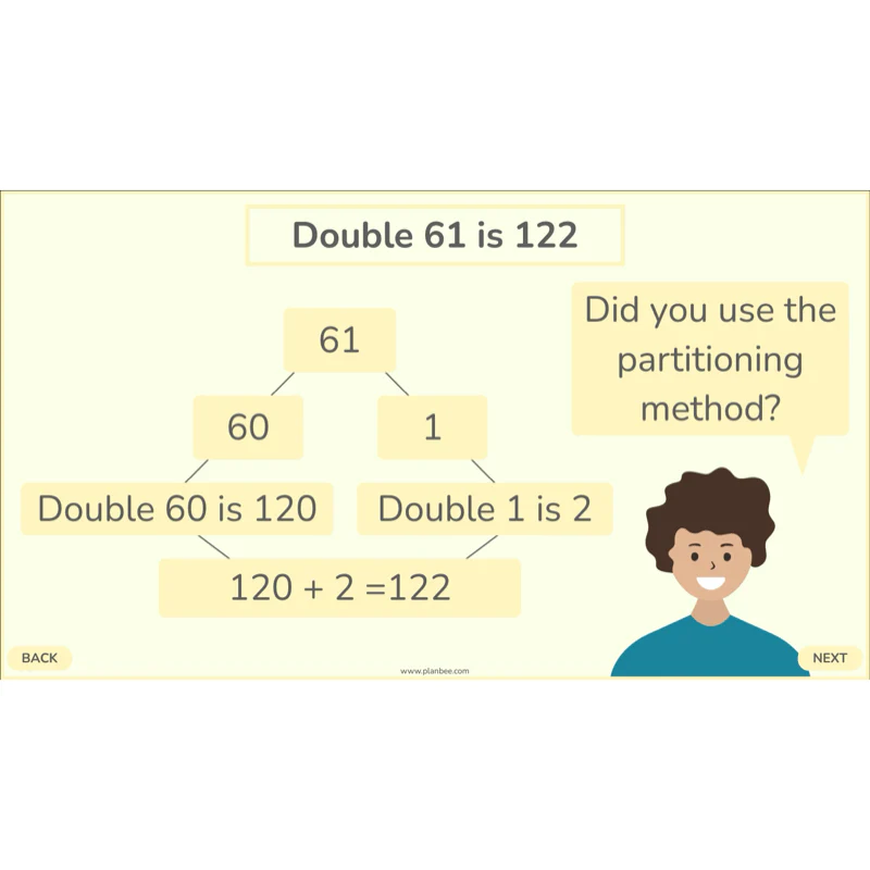 Seeing Doubles - Image 8