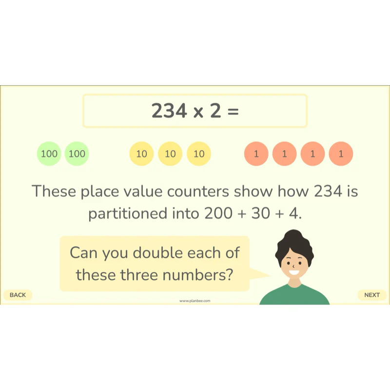 Seeing Doubles - Image 9
