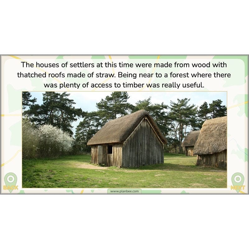 Settlements KS2 - Image 20