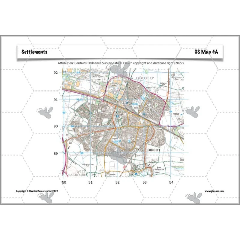 Settlements KS2 - Image 47
