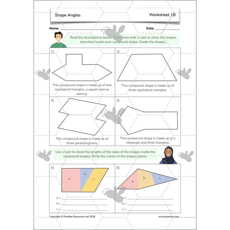 Shape Angles - Image 13
