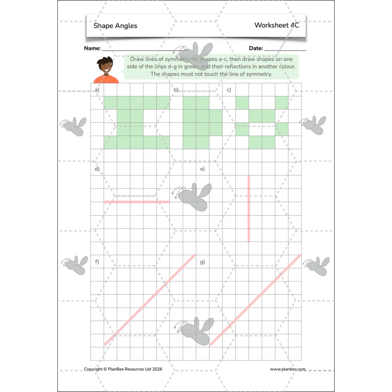 Shape Angles - Image 16