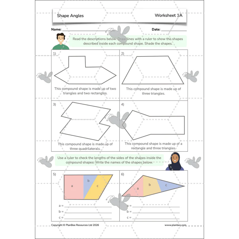 Shape Angles - Image 24