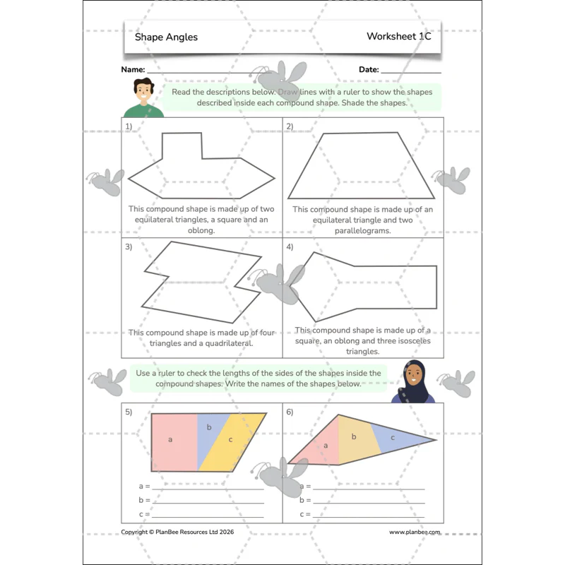 Shape Angles - Image 25