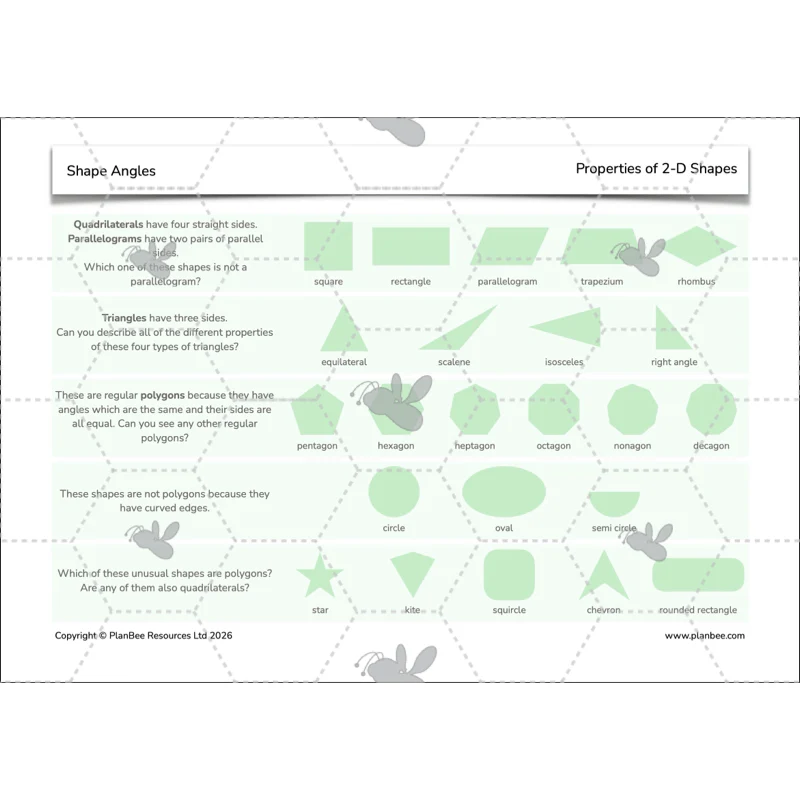 Shape Angles - Image 26
