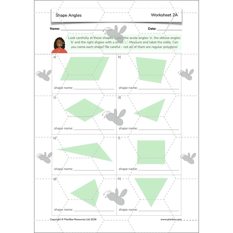Shape Angles - Image 32