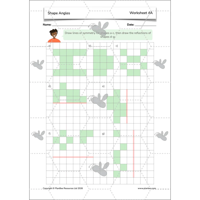 Shape Angles - Image 48