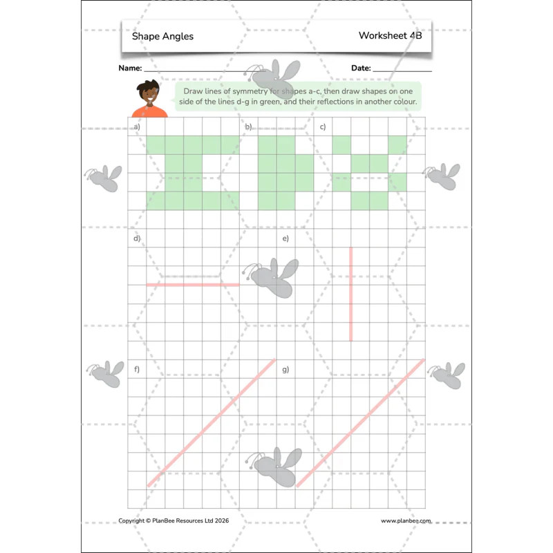 Shape Angles - Image 49