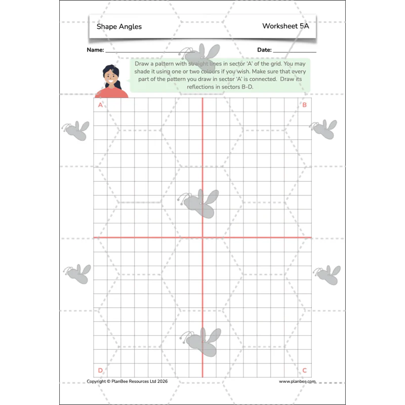 Shape Angles - Image 56