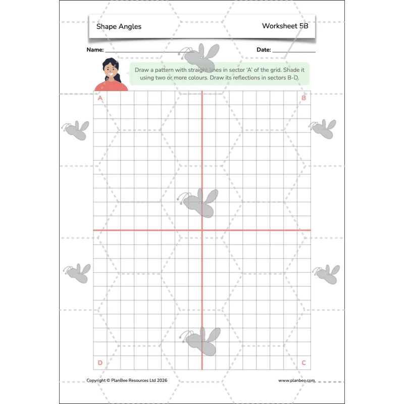 Shape Angles - Image 57