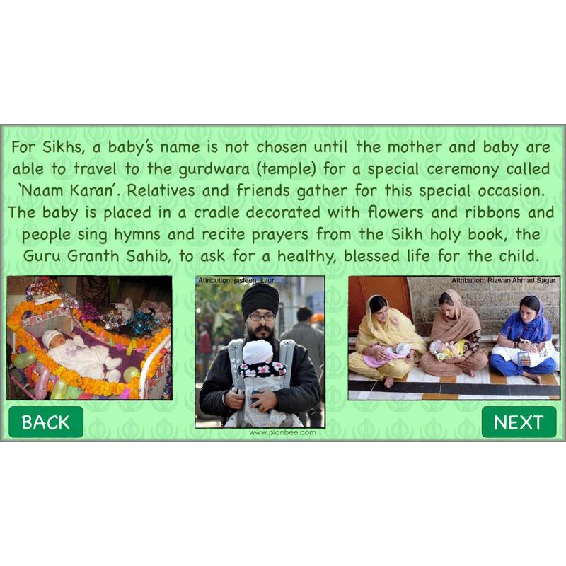 Sikh Rites of Passage - Image 31