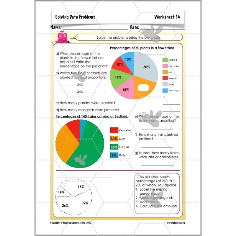 Solving Data Problems - Image 14