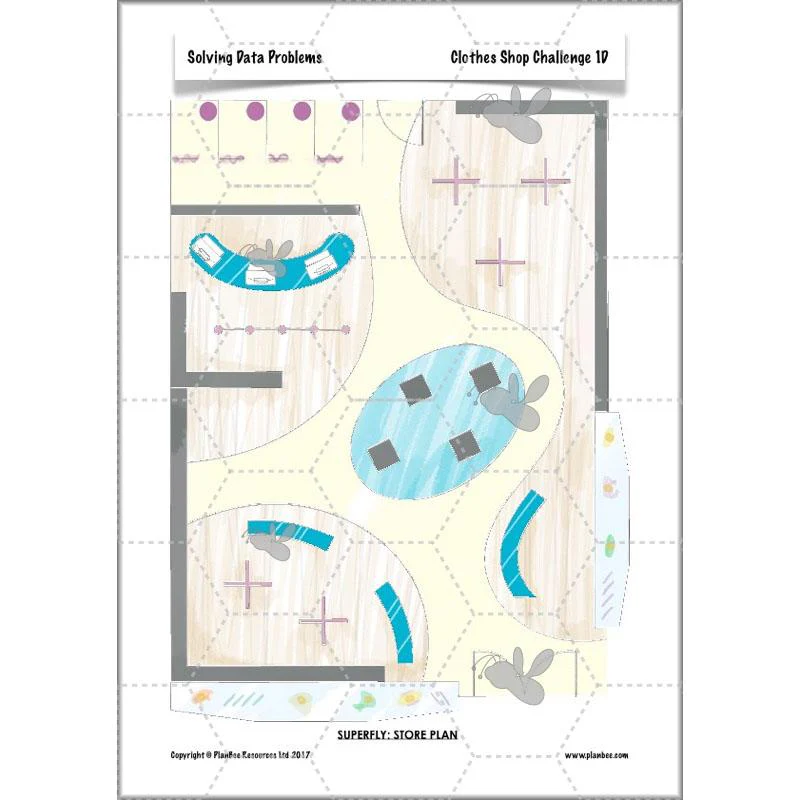 Solving Data Problems - Image 25