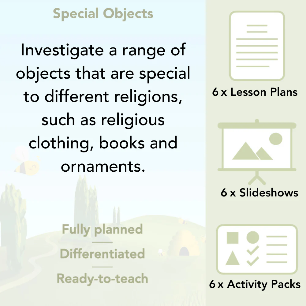 Special Objects - Image 2