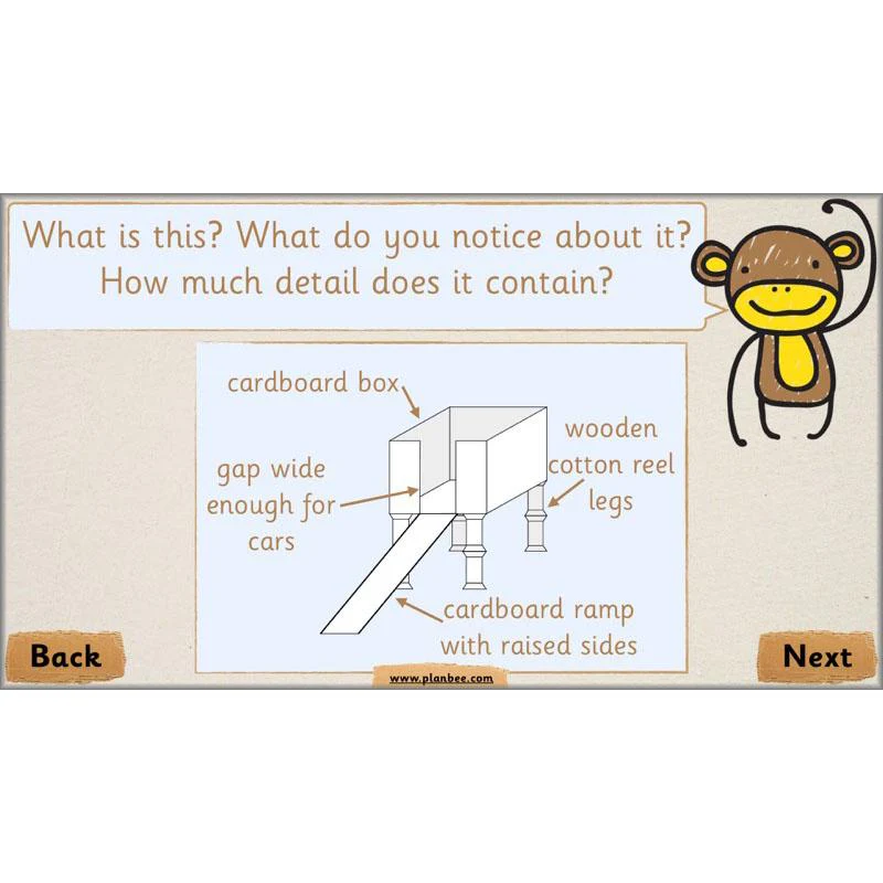 Stable Structures - Image 28