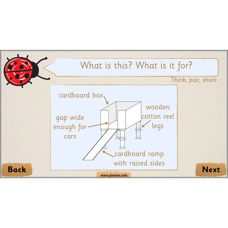 Stable Structures - Image 43