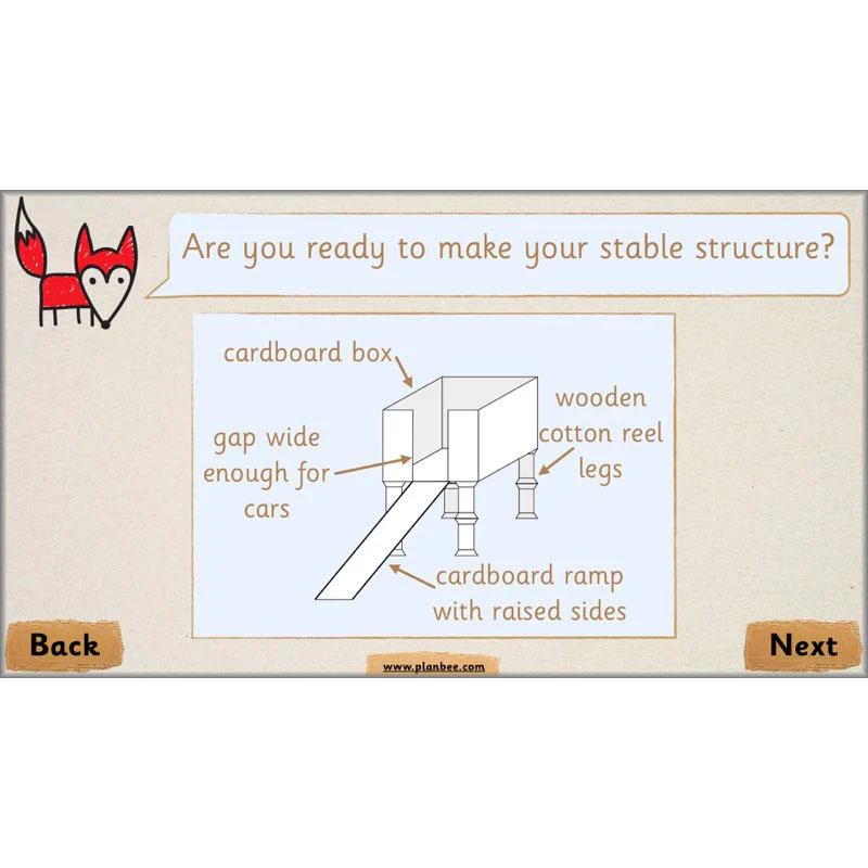 Stable Structures - Image 46