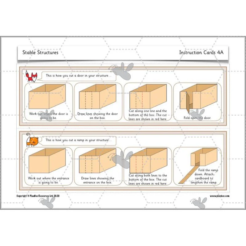 Stable Structures - Image 47