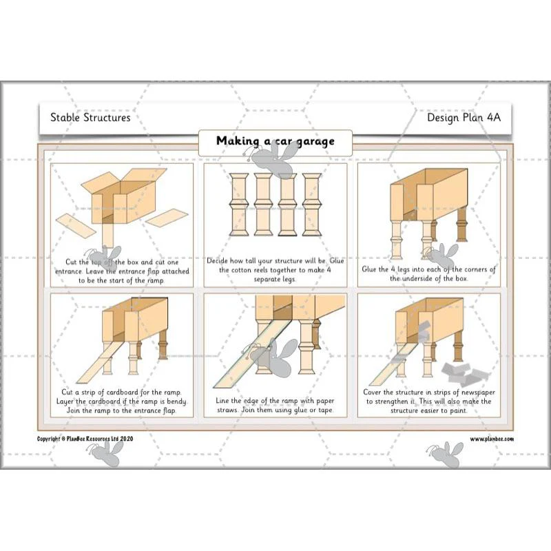 Stable Structures - Image 49