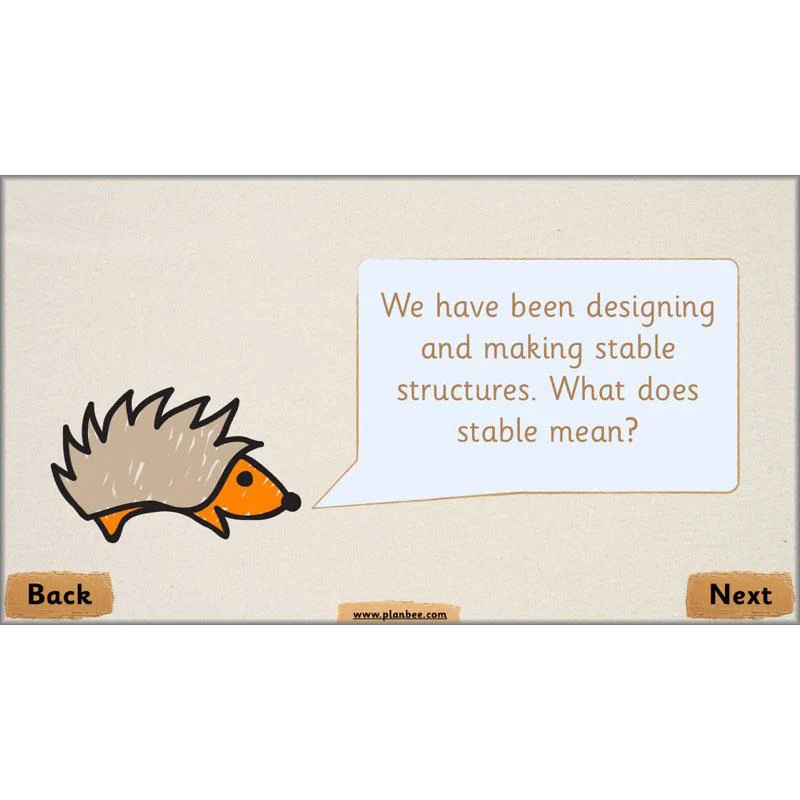 Stable Structures - Image 52