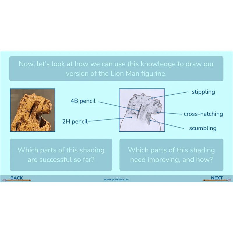 Stone Age Art - Image 4
